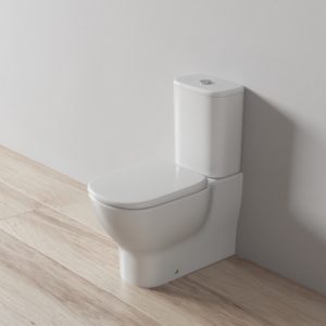 Моноблок - Ideal Standard - Tessi back to wall - 10/27
