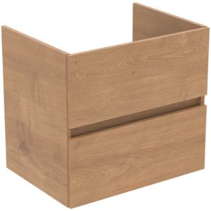 Висечки (конзолен) шкаф за под мијалник Ideal Standard - Eurovit+