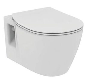 Конзолна WC школка - Ideal Standard - Connect