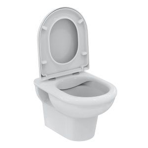 Моноблок WC школка