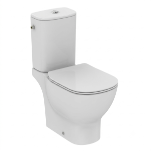 Моноблок - Ideal Standard - Tessi back to wall - 10/24